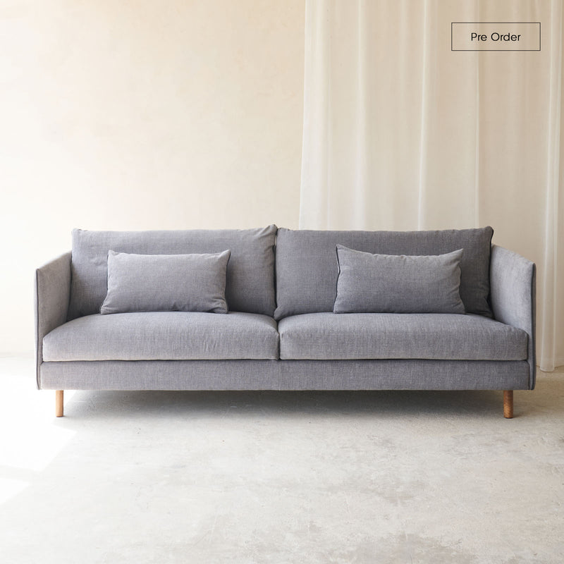 Weekend Custom Fabric Sofa