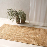 Sumak Handwoven Runner | Natural