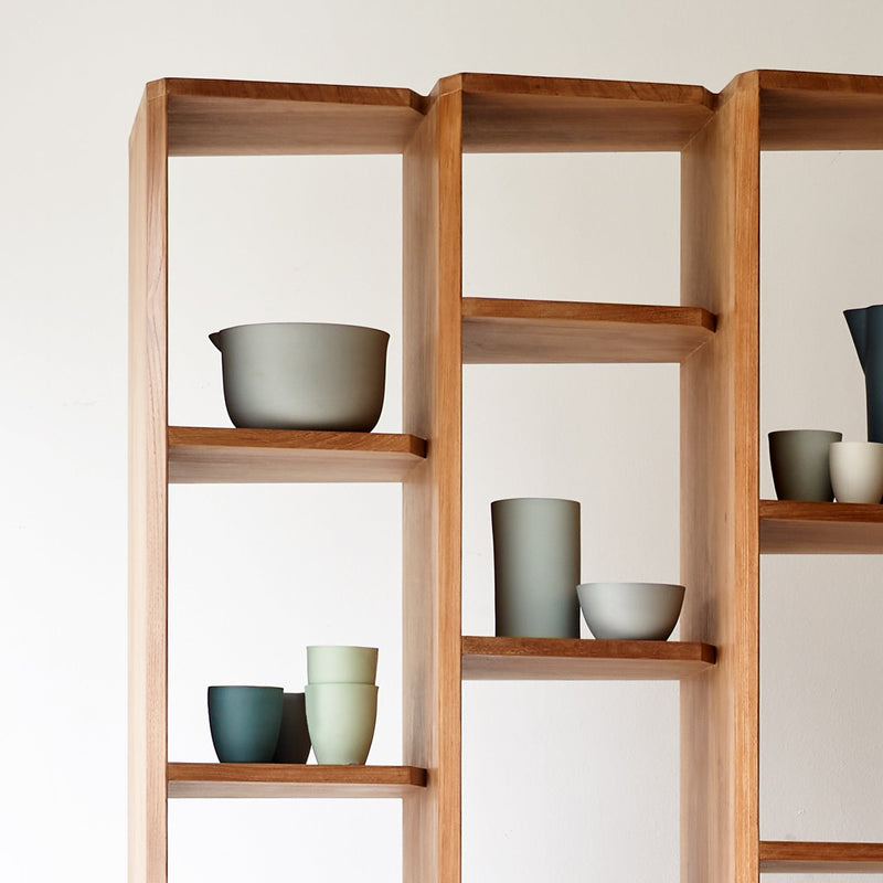 Vase Tumbler | Mist