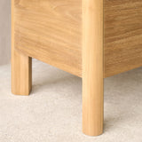 Page Sideboard | Teak (150.5cm) - Originals Furniture