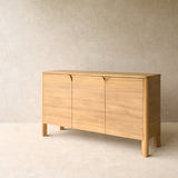 Page Sideboard | Teak (150.5cm) - Originals Furniture