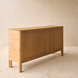 Page Sideboard | Teak (150.5cm)