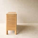 Page Sideboard | Teak (150.5cm) - Originals Furniture