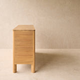 Page Sideboard | Teak (150.5cm)