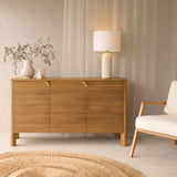Page Sideboard | Teak (150.5cm)