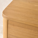 Page Sideboard | Teak (150.5cm) - Originals Furniture