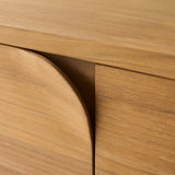 Page Sideboard | Teak (150.5cm) - Originals Furniture