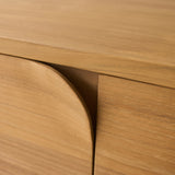 Page Sideboard | Teak (150.5cm)