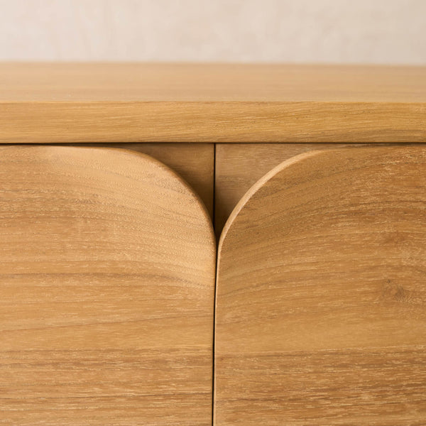 Page Sideboard | Teak (150.5cm)
