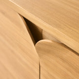 Page Sideboard | Teak (150.5cm) - Originals Furniture