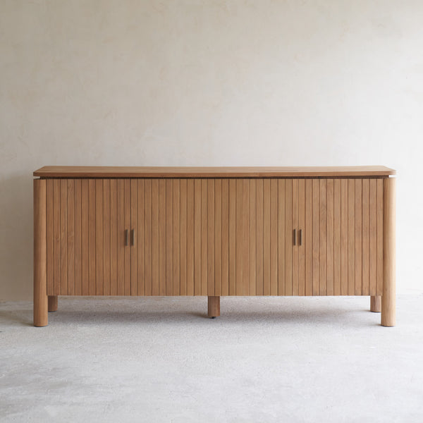 Brighton Sideboard | Teak (200cm)