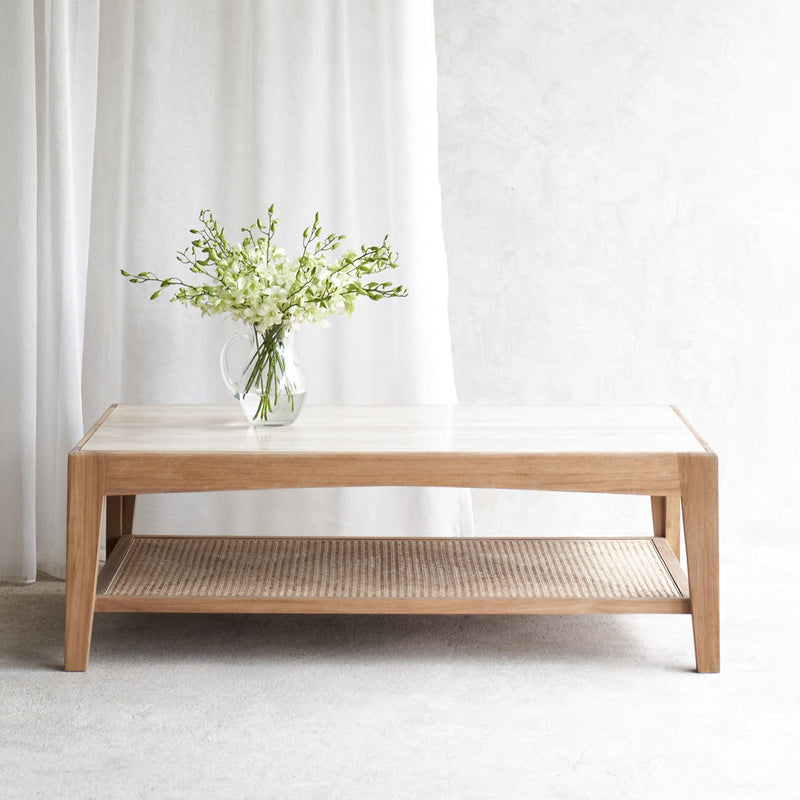 Catalina Coffee Table (120cm)