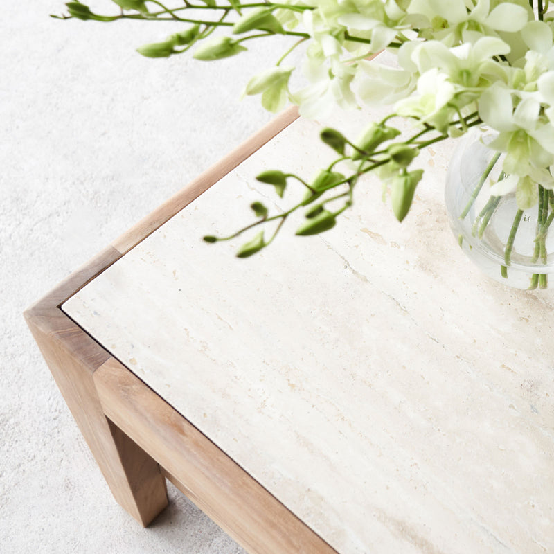 Catalina Coffee Table (120cm)