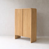 Makai Shoe Cabinet | Teak (90cm)
