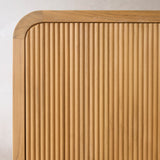 Makai Shoe Cabinet | Teak (90cm)