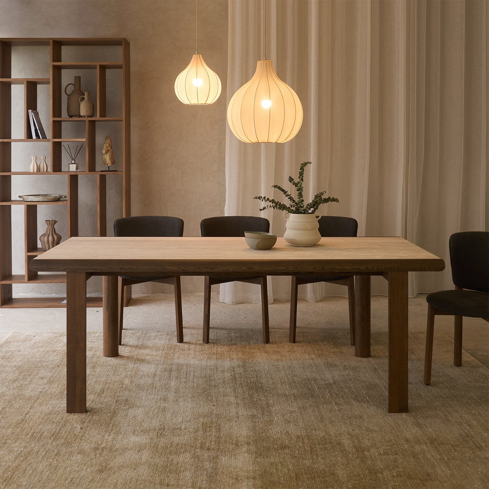 Blend Dining Table – Originals Furniture