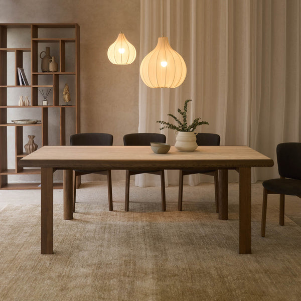 Blend Dining Table - Originals Furniture