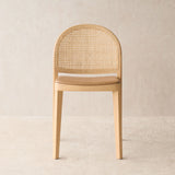 Luk Rattan Dining Chair - Originals Furniture