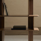 Jaunt Shelf | Latte Oak (150cm)