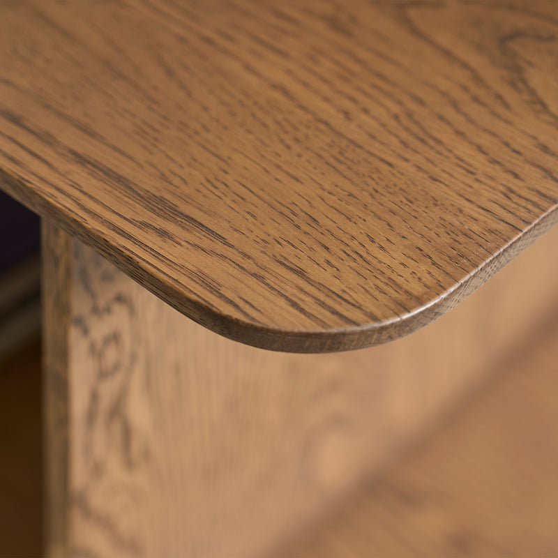 Jaunt Shelf | Latte Oak (150cm)