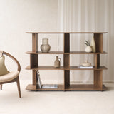 Jaunt Shelf | Latte Oak (150cm)