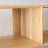 Jaunt Shelf | Oak (200cm)