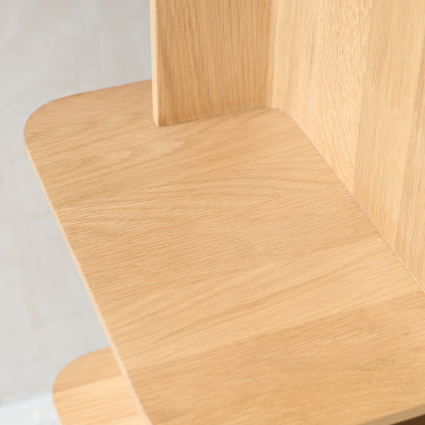 Jaunt Shelf | Oak (200cm)