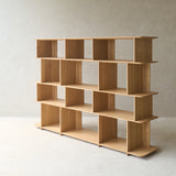 Jaunt Shelf | Oak (200cm)
