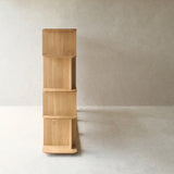 Jaunt Shelf | Oak (200cm)