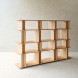 Jaunt Shelf | Oak (200cm)