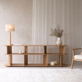 Jaunt Shelf | Oak (200cm) - Originals Furniture