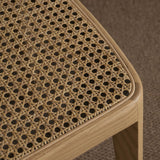 Luk Rattan Dining Chair | Bespoke - Originals Furniture