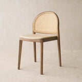 Luk Rattan Dining Chair - Originals Furniture