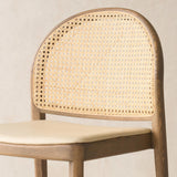 Luk Rattan Dining Chair - Originals Furniture