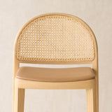 Luk Rattan Counter Stool - Originals Furniture