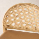 Luk Rattan Counter Stool - Originals Furniture