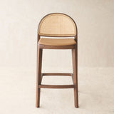 Luk Rattan Counter Stool - Originals Furniture