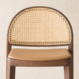 Luk Rattan Counter Stool - Originals Furniture