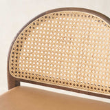 Luk Rattan Counter Stool - Originals Furniture