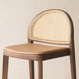 Luk Rattan Counter Stool - Originals Furniture