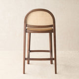 Luk Rattan Counter Stool - Originals Furniture