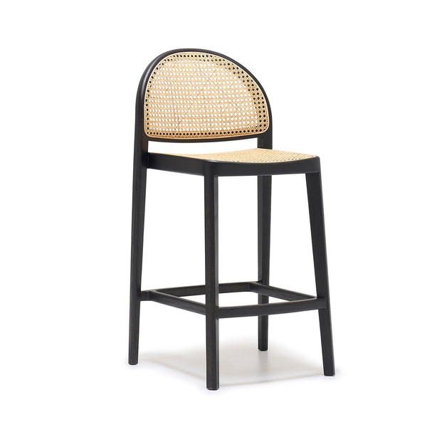 Luk Rattan Counter Stool | Bespoke - Originals Furniture