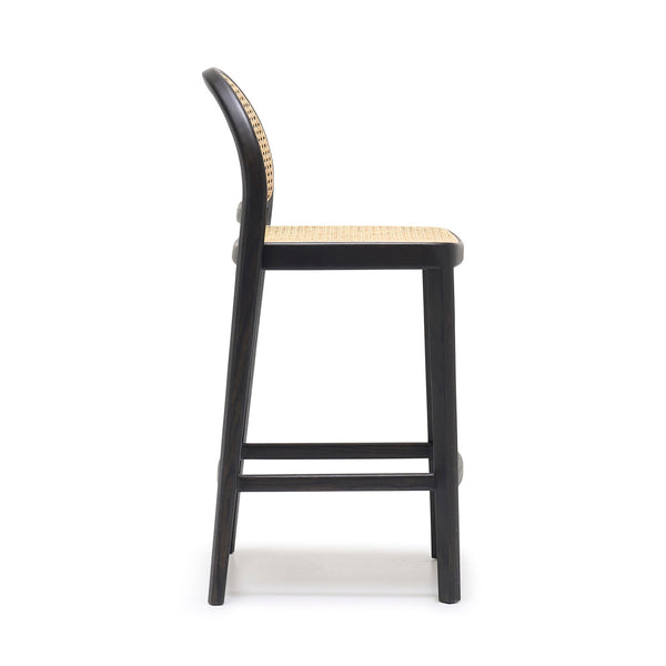 Luk Rattan Counter Stool | Bespoke - Originals Furniture