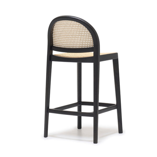 Luk Rattan Counter Stool | Bespoke - Originals Furniture