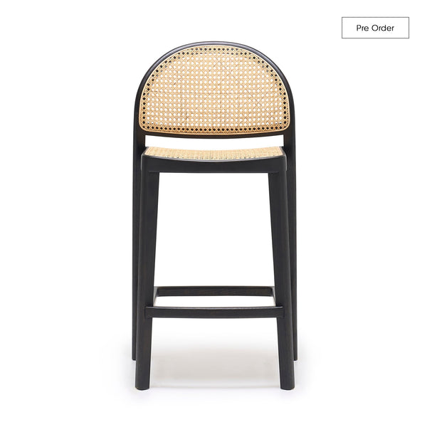 Luk Rattan Counter Stool | Bespoke - Originals Furniture