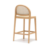 Luk Rattan Counter Stool | Bespoke - Originals Furniture