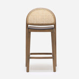 Luk Rattan Counter Stool | Bespoke - Originals Furniture