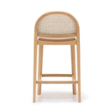 Luk Rattan Counter Stool - Originals Furniture