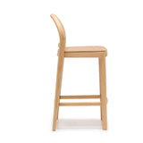 Luk Rattan Counter Stool - Originals Furniture