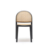 Luk Rattan Dining Chair | Bespoke - Originals Furniture